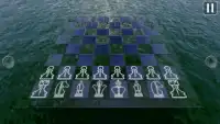 Warship Chess Game 3D Screen Shot 5
