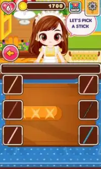 Chef Judy: Hotdog Maker - Cook Screen Shot 2