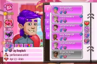 Kitty Powers' Matchmaker Screen Shot 4