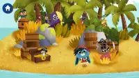 WoodieHoo Pirates Screen Shot 7