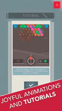 Bubble Shooter Pop - Classic! Screen Shot 5