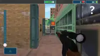 TX Sniper Game Screen Shot 1