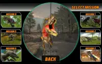 Dino Hunting – Sniper Shooter Screen Shot 7