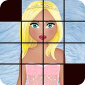 girls princess puzzles