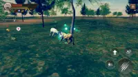 Lioness Survival Adventure 3D Screen Shot 6