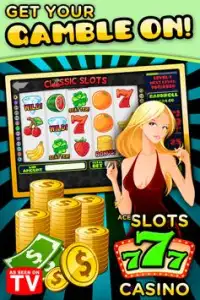 Ace Slots Machines Casinos Screen Shot 0