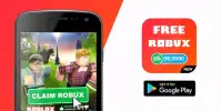 Tips Free Robux~ 2018 Screen Shot 0