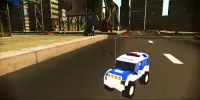 City Mini Car Traffic Racing - 3D Games Today Screen Shot 6