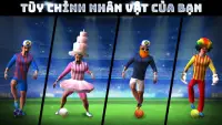 SkillTwins: Trò chơi bóng đá - Kỹ năng bóng đá Screen Shot 4