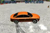 Extreme Drift Simulator Screen Shot 2