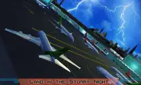 Super Plane Landing 2017 Screen Shot 1