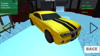 M.C.R - Multiplayer Car Racing Screen Shot 6