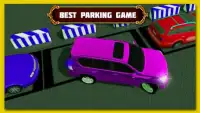 Dr Parkir Real Car Simulator: Mengemudi Legenda Screen Shot 4
