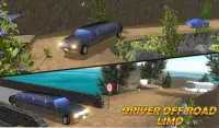 Stad n Off road Limo Driver Screen Shot 11