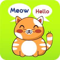 Penerjemah Cat - Simulator Terjemahan Kucing