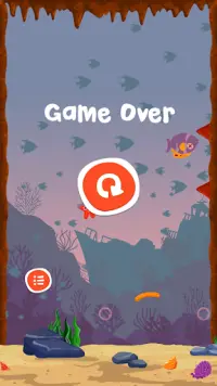 Tap Fish Screen Shot 3