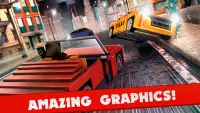 Crossy Cars: Road Racing Game Screen Shot 10