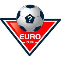 Soccer Quiz - EURO 2016