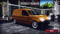 Kango Drift & Driving Simulator Screen Shot 0