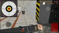 Automatic Weapons Simulator 3D - Indoor Screen Shot 2