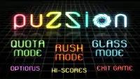 Puzsion Screen Shot 0