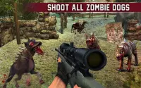 Dead Shooting Target - Zombie Shooting Games Free Screen Shot 8