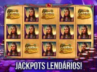 Casino Games - Slots grátis Screen Shot 4