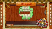 Multiplayer Mahjong Solitaire Screen Shot 5