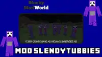 Mod Slendytubbies Screen Shot 1