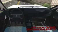 Şahin Doğan Drift cars speed Simulator 2018 Screen Shot 4