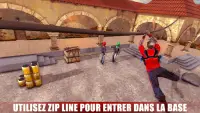 Nouveau tir de sniper 2020 - Jeux de tir gratuits Screen Shot 1