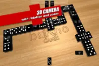 Domino Screen Shot 2