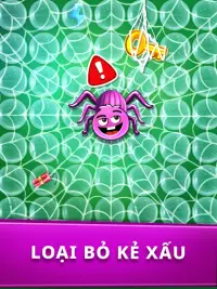 Đập Vỡ Bong Bóng 2 – Game Đập Vỡ Bong Bóng Thú Vị Screen Shot 9