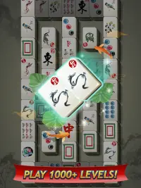 Mahjong Crush Screen Shot 13
