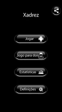 Xadrez Offline Para 2 Screen Shot 2