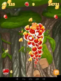 Jump Land Screen Shot 10