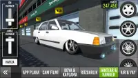 Drift Simulator Modified Şahin Screen Shot 0
