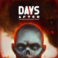 Days After: Zombie Survival