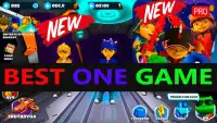 Top Boboiboy Galaxy Game 2017 Tips Screen Shot 0