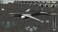 Flight Sim : Plane Pilot 2 Screen Shot 8