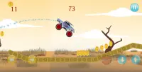 Shooting Truck Extreme - Driving and Shooting Screen Shot 2