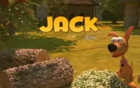 Jack 3D Platform Game Trial Screen Shot 1