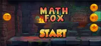 Math-Fox Screen Shot 3