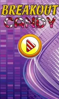 Breakout Candy Screen Shot 0