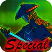 Special Shadow Fight 3