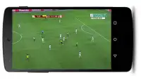 Copa America 2016 En Vivo Screen Shot 3