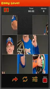 WWE Champions Puzzle Screen Shot 2