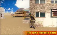 IGI: Militaire Commando Shooter Screen Shot 0