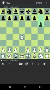 Chess Master Screen Shot 7