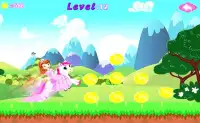 Princess Rush Little Pony Sofie Screen Shot 1
